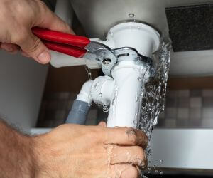 About Emergency plumbing pros Bainbridge Island, WA